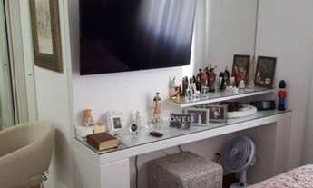 Imagem 7: Apartamento com 3 dormitórios à venda, 132 m² por R$ 1.380.000 - Barra Funda - São Paulo/S