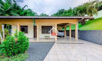 Imagem 3: Casa à venda, 189 m² por R$ 520.000,00 - Velha Central - Blumenau/SC