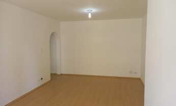 Imagem 2: Apartamento para aluguel com 80 metros quadrados com 2 quartos em Pinheiros - São Paulo