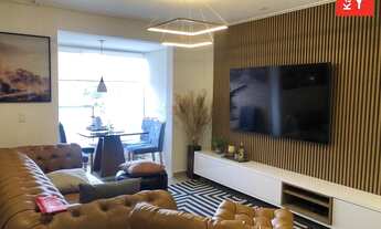 Imagem: SãO BERNARDO DO CAMPO - Padrão - Santa