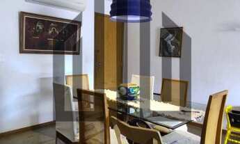 Imagem 4: Infraestrutura total -Varandão- Botafogo - Rio de Janeiro - RJ