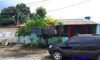 Imagem: Aparecida de Goiânia - Casa Padrão - Nova