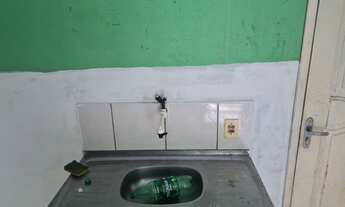 Imagem 6: Aluguel Kit Net no Bengui