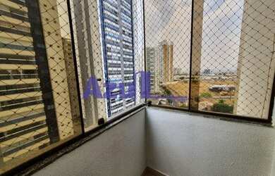 Imagem 11: Goiânia - Apartamento Padrão - Jardim Goiás