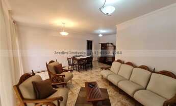 Imagem: Apartamento - Parque das Nacoes - Santo