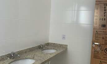 Imagem 6: Renaissence - Torre Bellini 155 m²