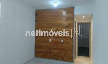 Imagem 2: Locação Casa Jardim Laguna Contagem