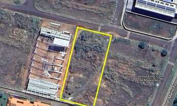 Imagem 2: Terreno para Venda em Serrana, Distrito Industrial II