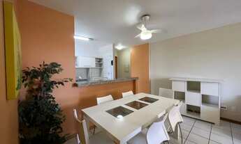 Imagem 4: Apartamento para venda tem 80 metros quadrados com 3 quartos