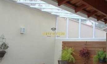 Imagem 5: Casa com 2 dormitórios à venda no condomínio Eco Clube em Suzano-SP