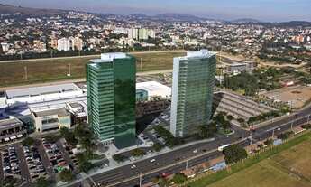 Imagem 4: PORTO ALEGRE - Conjunto Comercial/Sala - Cristal