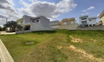 Imagem 4: Terreno à venda, 308m² no Condomínio Lagos D'Icaraí - Salto/SP