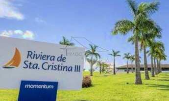 Imagem: TERRENO EM RIVIERA DE SANTA CRISTINA