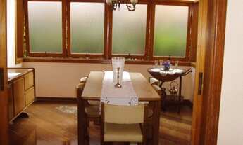 Imagem 2: Horto do Ype Sobrado em condomínio 270 m² , 3 Dorm, 1 suíte, 4 vagas terreno de 400 m²