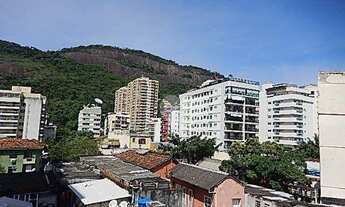 Imagem 5: Apartamento com 2 dormitórios à venda, 75 m² por R$ 820.000,00 - Botafogo - Rio de Janeiro