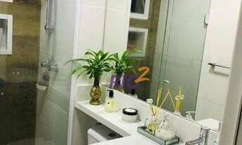 Imagem 5: Apartamento com 2 dormitórios à venda, 70 m² por R$ 440.000 - Jacarepaguá - Rio de Janeiro