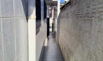 Imagem 4: Casa Térrea Casa com 1 dormitório