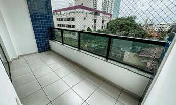 Imagem 3: Apartamento com 2 dormitórios à venda, 74 m² por R$ 340.000,00 - Praia de Itaparica - Vila