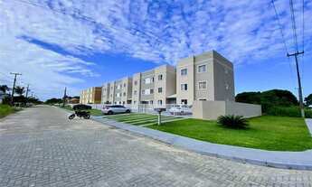 Imagem 2: Apartamento 02 dormitórios em Guaratuba