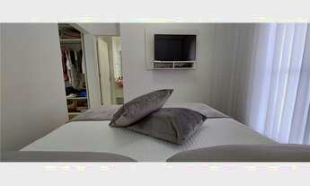 Imagem 5: Apartamento Edifício Cenário, 3 suítes