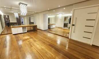 Imagem 3: Apartamento com 03 suítes e 03 vagas para locação - Condomínio Viva - Jardim Campo Grande