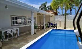 Imagem 4: Praia Grande - Casa Padrão - Flórida