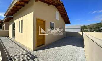 Imagem 6: Casa à venda com 2 dormitórios no bairro Pomeranos em Timbó/SC