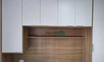 Imagem 6: Apartamento 3 quartos e uma suíte