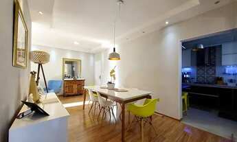 Imagem 6: Apartamento à venda no bairro Parque Santana - Mogi das Cruzes/SP