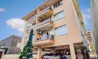 Imagem: APARTAMENTO no CENTRO com 3 quartos para