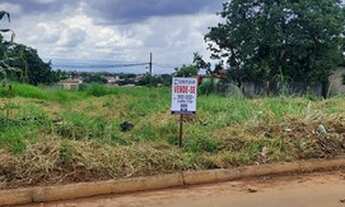 Imagem 7: Lote no Jardim Buriti Sereno, Aparecida de Goiânia-GO, possuí 410M²