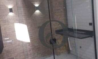 Imagem 3: Sobrado na zona leste