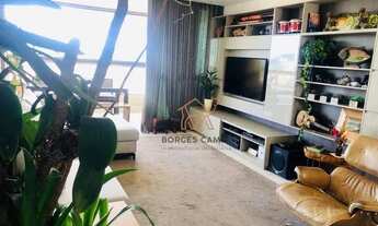 Imagem 4: Apartamento com 2 dormitórios para alugar, 95 m² - Vila da Serra - Nova Lima/MG