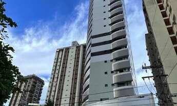 Imagem 2: Apartamento para aluguel com 60 metros quadrados com 2 quartos em Jurunas - Belém - PA