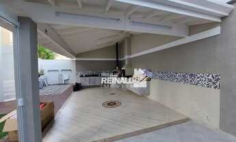 Imagem 4: Casa com 3 dormitórios para alugar, 200 m² por R$ 7.067,26/mês - Condomínio Itatiba Countr