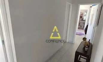 Imagem 14: Apartamento com 3 dormitórios, 125 m² - venda por R$ 720.000,00 ou aluguel por R$ 2.670,00