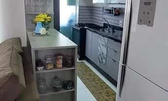 Imagem 3: APTO CENTRO Apartamento com 2 dormitórios