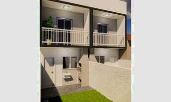 Imagem 3: Sobrado de 2 dormitórios, Porto Verde- Alvorada/RS