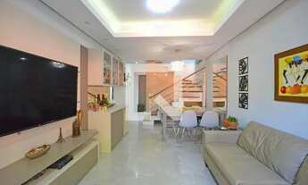 Imagem 5: Casa de Condomínio à Venda - Teresópolis, 3 Quartos, 117 m2