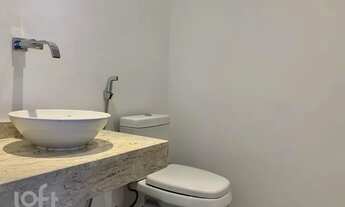 Imagem 7: Apartamento à venda em Brooklin com 86 m², 2 quartos, 2 suítes, 1 vaga