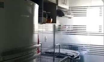 Imagem 5: APARTAMENTO - PIRAPORINHA - SP