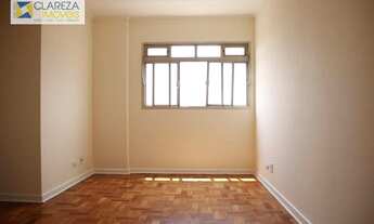 Imagem 2: Apartamento com 2 dormitórios para alugar, 59 m² por R$ 2.322,00/mês - Vila Butantã - São