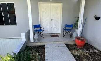 Imagem 6: Casa para venda com 258 metros quadrados com 5 quartos em Ariribá - Balneário Camboriú - S