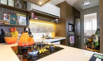 Imagem 4: SÃO PAULO - Apartamento Padrão - PINHEIROS