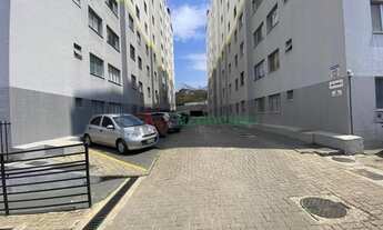 Imagem 1: RV L 155 - Ótimo 2 quartos no Carlos Chagas