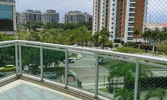 Imagem: Apartamento Américas Park aluguel 110m2