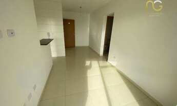 Imagem 6: Apartamento com 2 dormitórios à venda, 67 m² por R$ 440.000,00 - Maracanã - Praia Grande/S