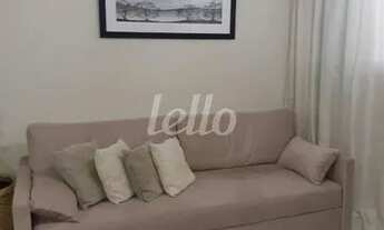 Imagem 3: São Paulo - Apartamento Padrão - Brás