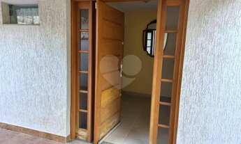 Imagem 2: Sobrado Palmas do Tremembé