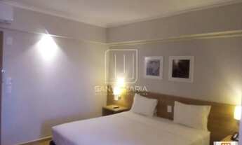 Imagem 5: Apartamento (flat) 1 dormitórios/suite, portaria 24hs, lazer, espaço gourmet, salão de fes